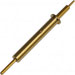 Cadex Rigid Arm Gold Thin Pin